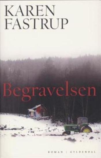 Begravelsen