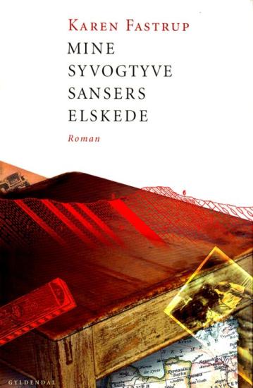 Mine syvogtyve sansers elskede