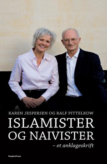 Islamister og naivister – et anklageskrift