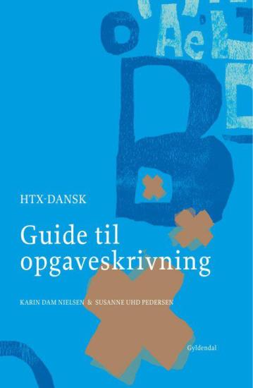 Guide til opgaveskrivning