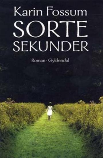 Sorte sekunder