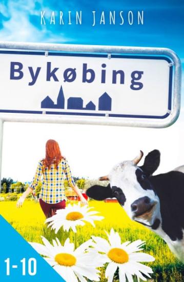 Bykøbing