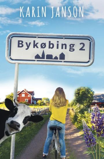 Bykøbing II 1-10