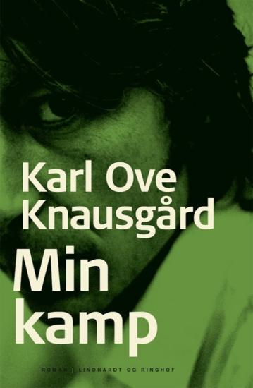 Min kamp III