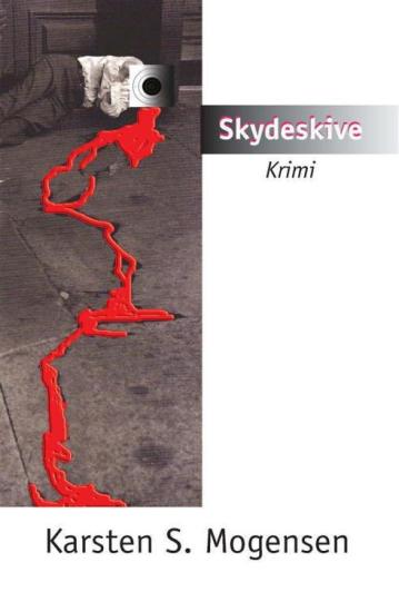 Skydeskive