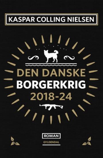 Den Danske Borgerkrig 2018-24