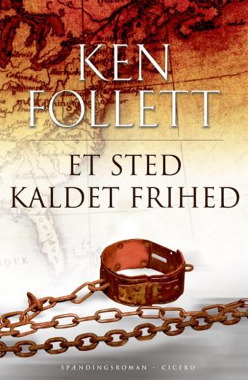 Et sted kaldet frihed