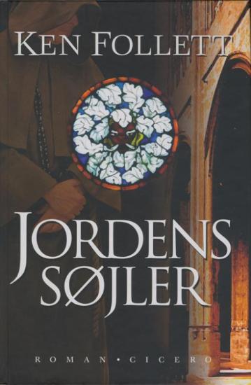 Jordens søjler