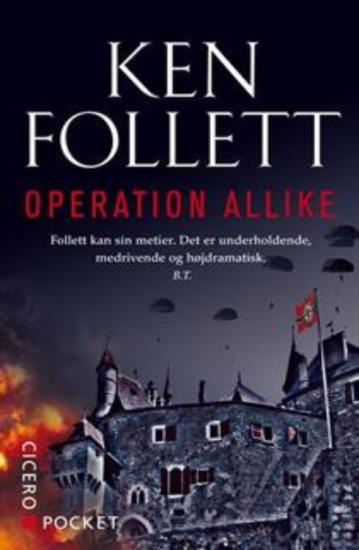 Operation Allike