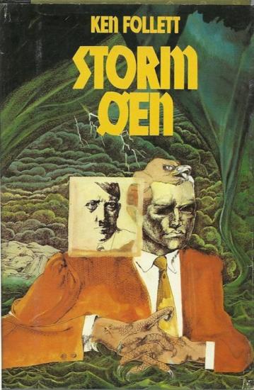 Storm-øen