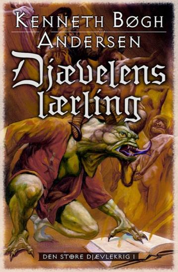 Djævelens lærling