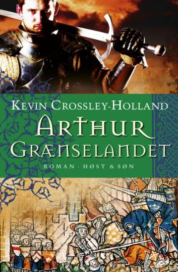 Arthur - Grænselandet