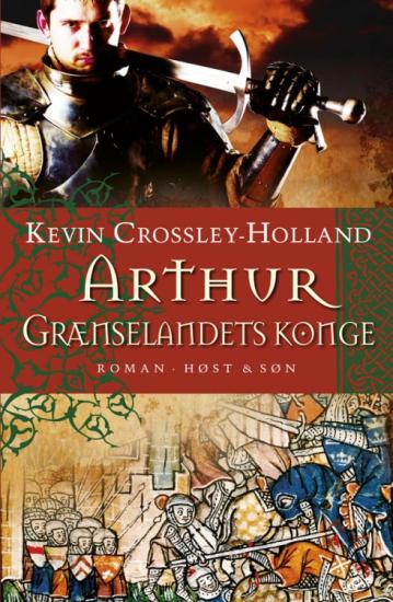 Arthur – Grænselandets konge