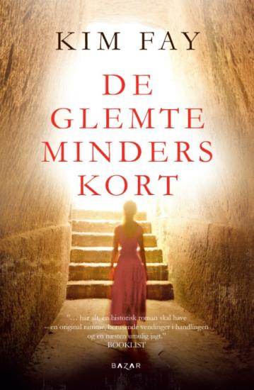 De glemte minders kort