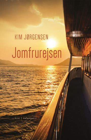 Jomfrurejsen