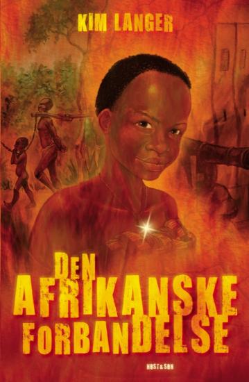 Den afrikanske forbandelse