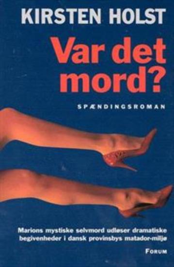 Var Det Mord?