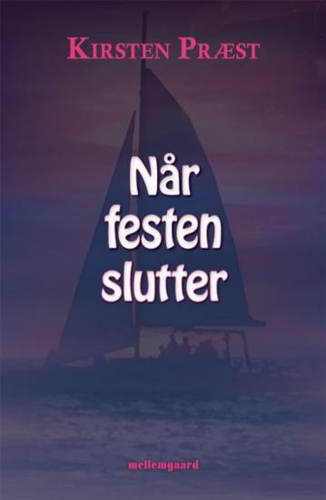 Når festen slutter