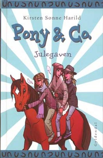 Pony & Co. 10 - Julegaven