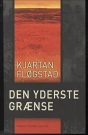 Den yderste grænse