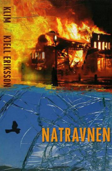 Natravnen