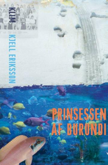 Prinsessen af Burundi