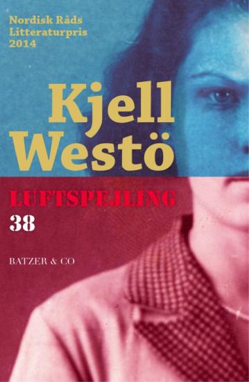 Luftspejling 38