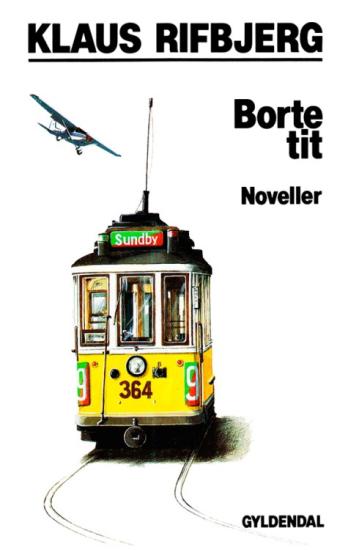 Borte tit