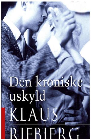 Den kroniske uskyld