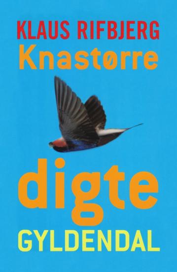 Knastørre digte