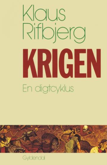 Krigen