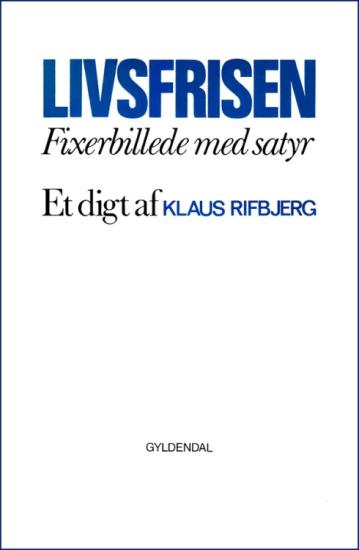 Livsfrisen