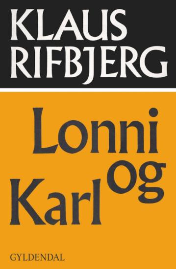 Lonni og Karl