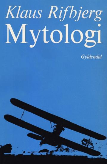 Mytologi