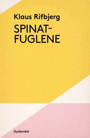 Spinatfuglene