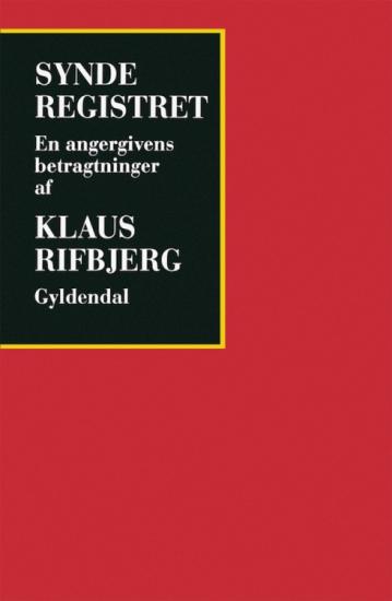 Synderegistret