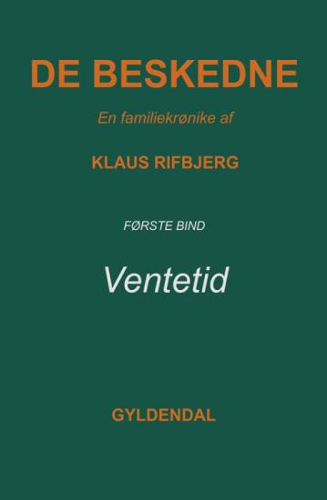 Ventetid