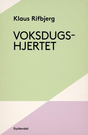 Voksdugshjertet