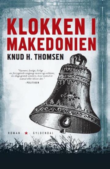 Klokken i Makedonien