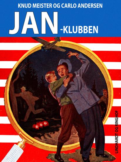 Jan-klubben