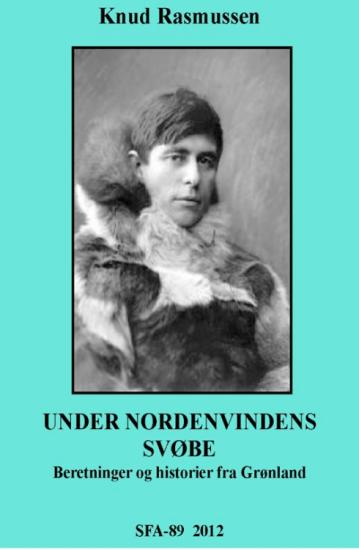 Under Nordenvindens Svøbe