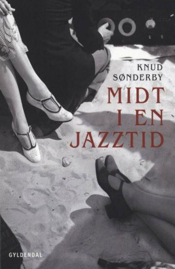 Midt i en jazztid