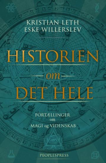 Historien om det hele – Fortællinger om magi og videnskab