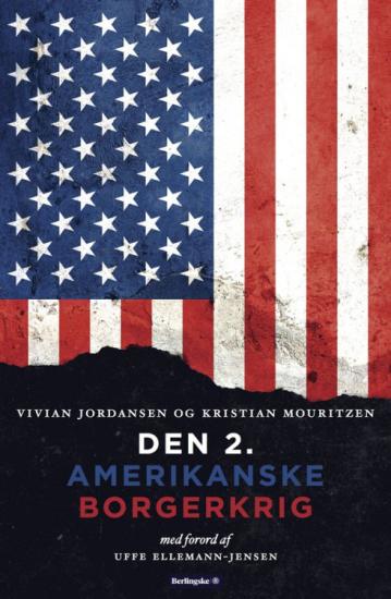 Den 2. amerikanske borgerkrig