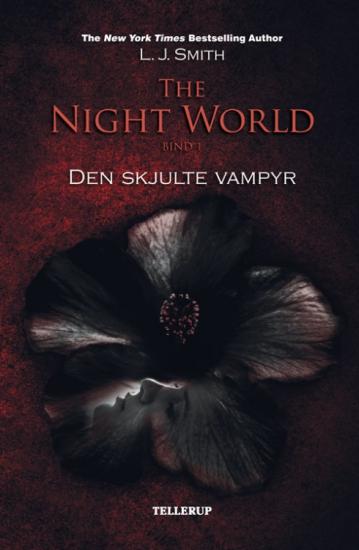 The Night World #1 - Den skjulte vampyr