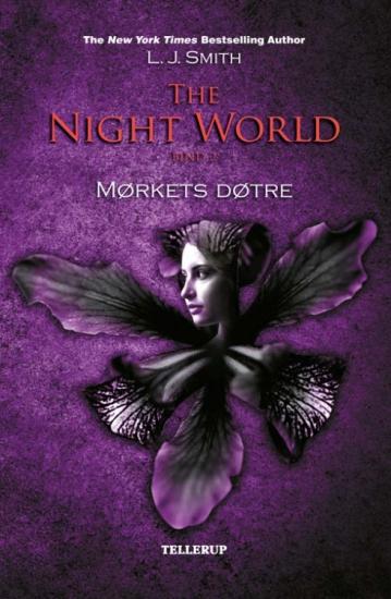 The Night World #2 - Mørkets døtre