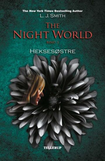 The Night World #3 - Heksesøstre