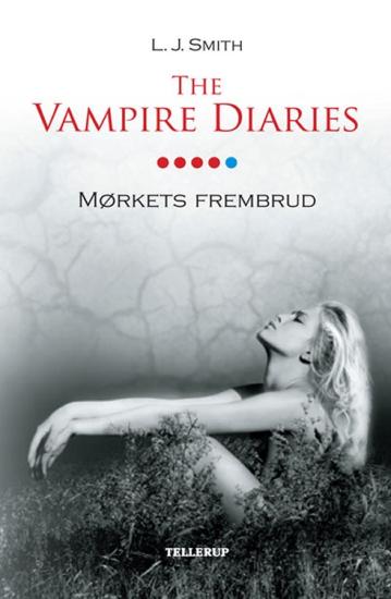 The Vampire Diaries #05 - Mørkets frembrud