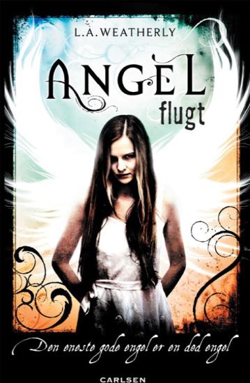 Angel 1 - Flugt