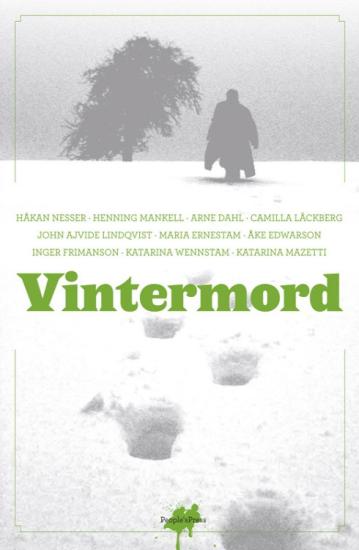 Vintermord